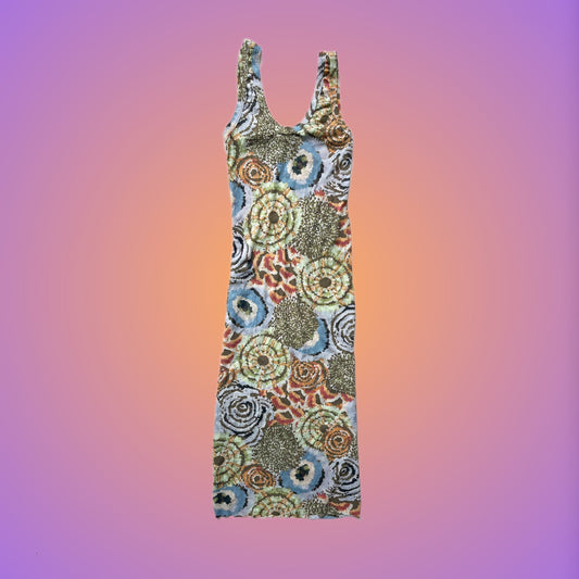 DRESS S