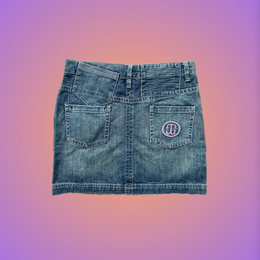 MINI SKIRT S/M