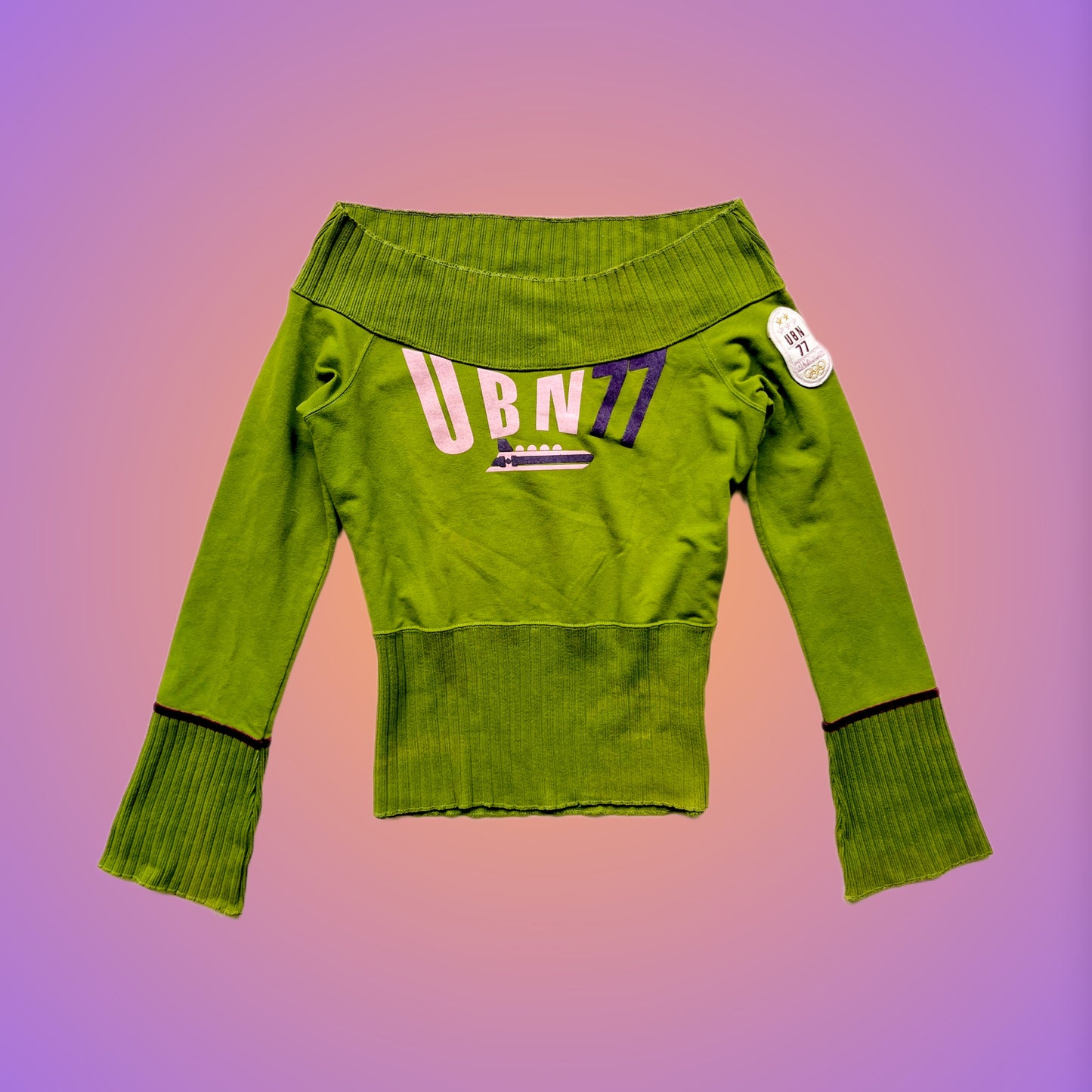 JUMPER M