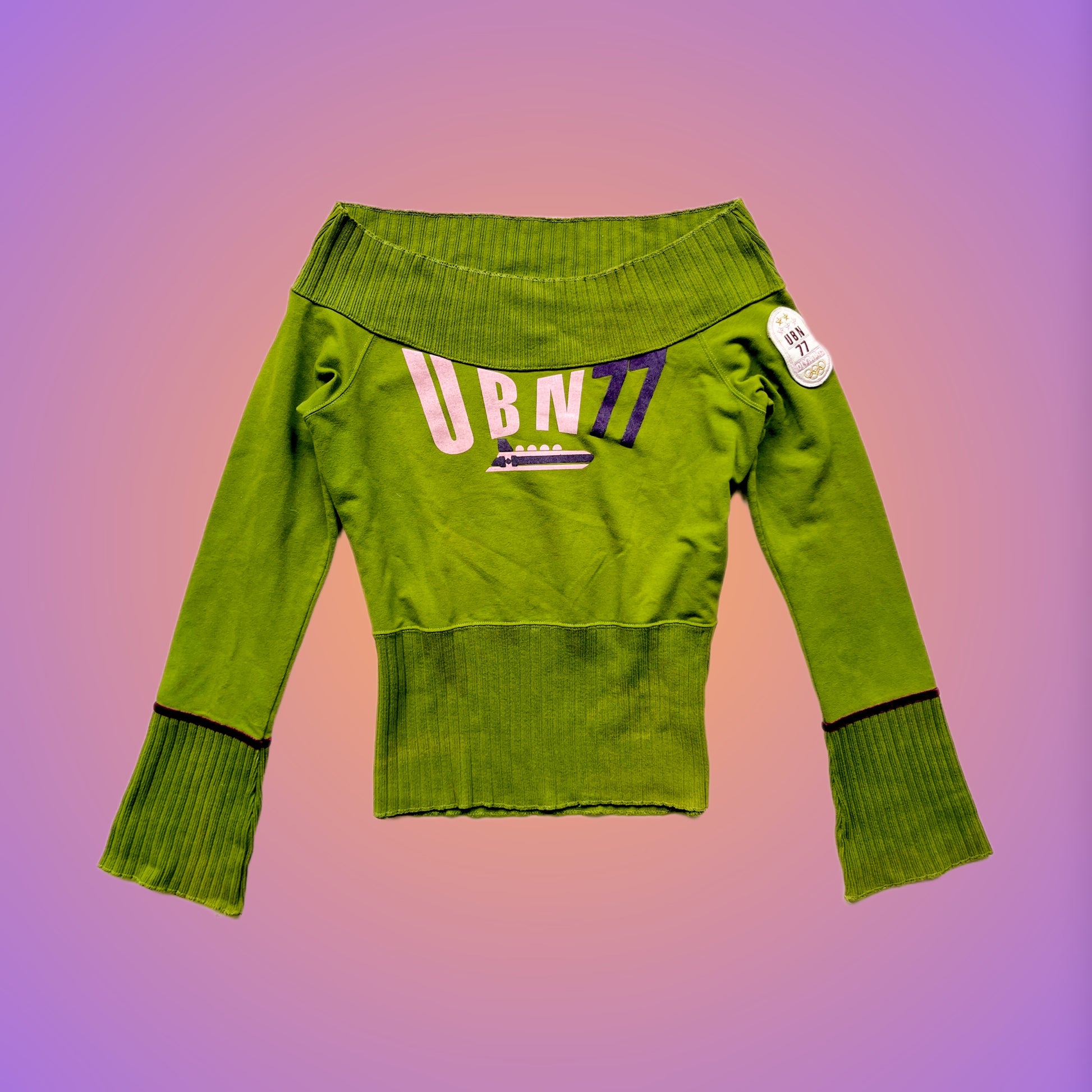 JUMPER M
