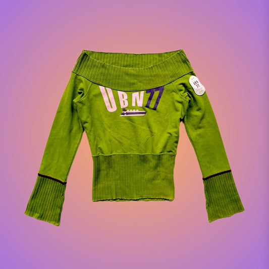JUMPER M