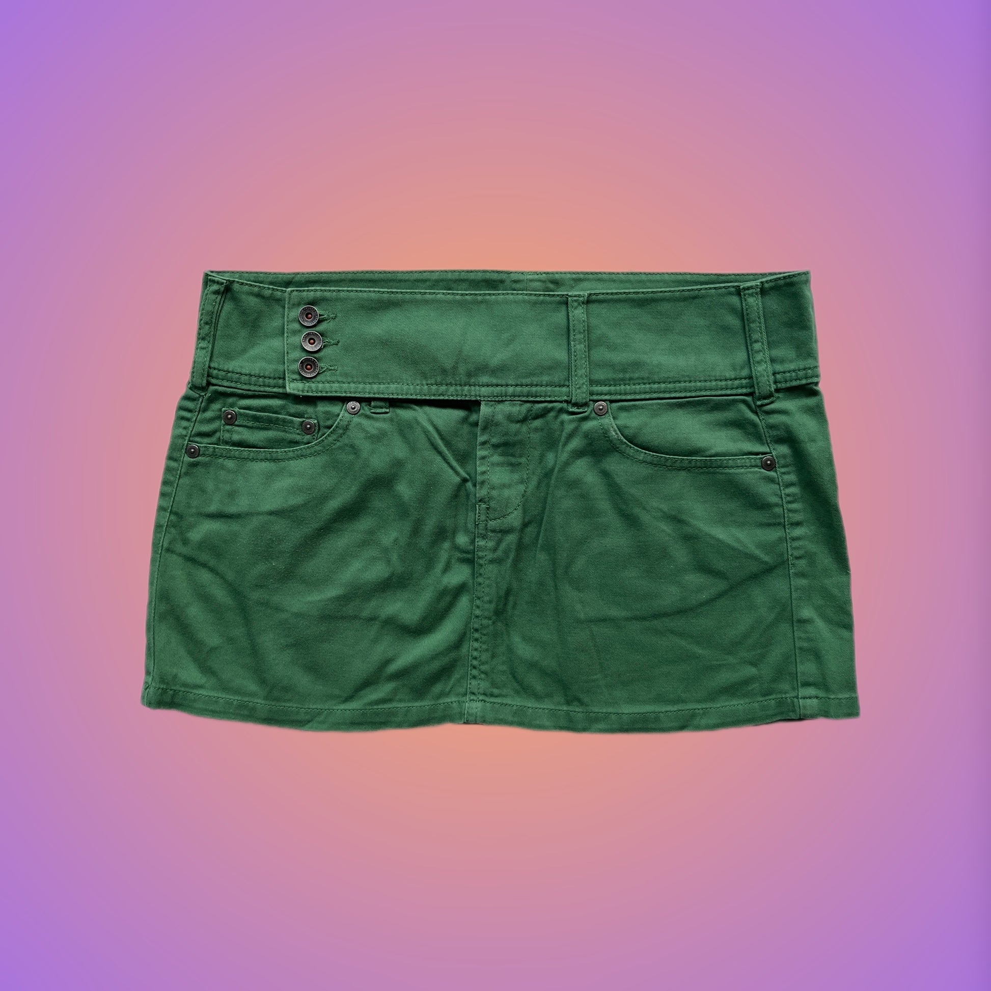 MINI SKIRT L – vintage Y2K wholesale | pliswholesale