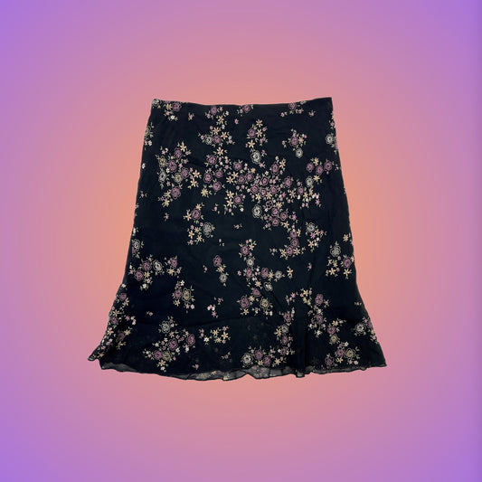 MIDI SKIRT S from pliswholesale - Italian & euro Y2K supplier 💚