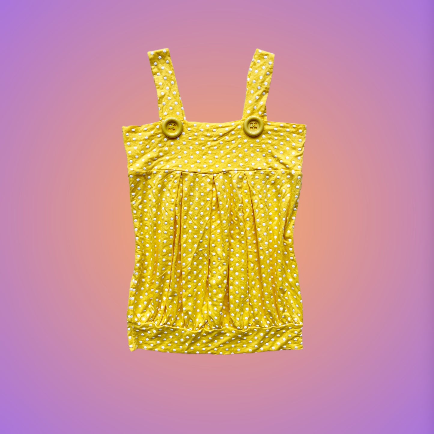 TOP S from pliswholesale - Italian & euro Y2K supplier 💚