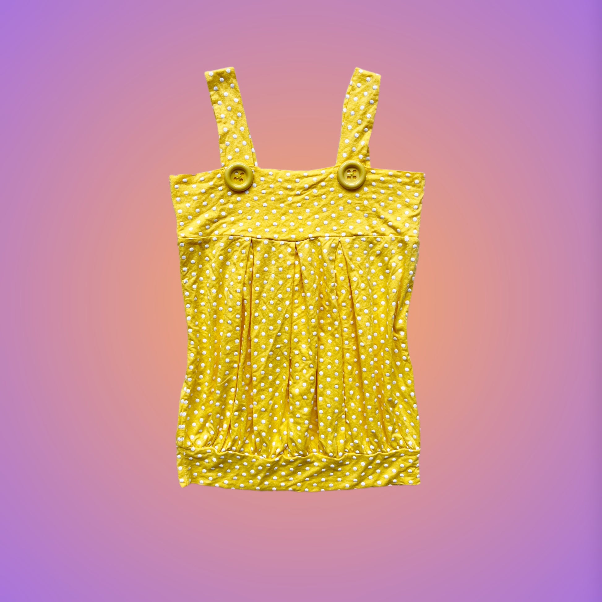 TOP S from pliswholesale - Italian & euro Y2K supplier 💚