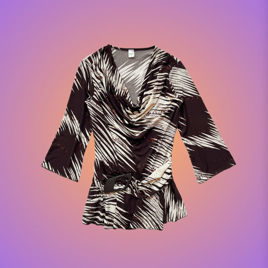 LONG SLEEVE M