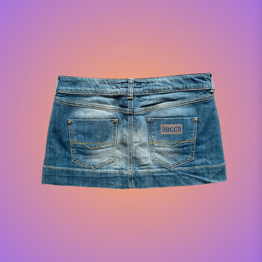 MINI SKIRT M
