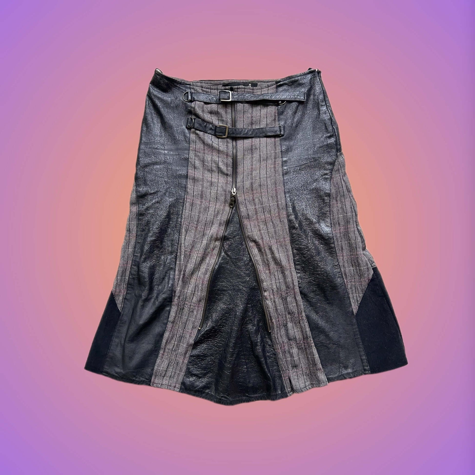 MIDI SKIRT M from pliswholesale - Italian & euro Y2K supplier 💚