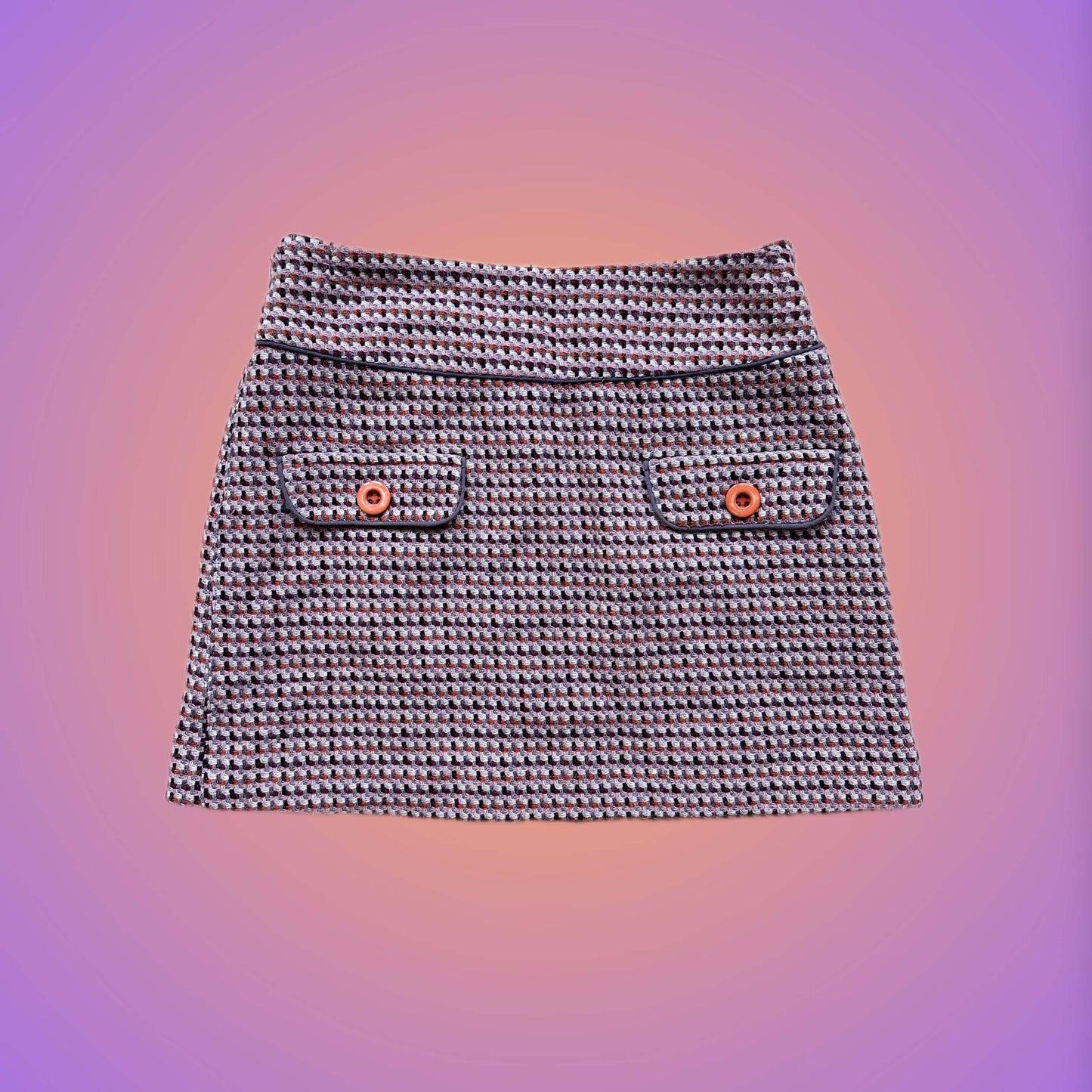 MINI SKIRT S from pliswholesale - Italian & euro Y2K supplier 💚