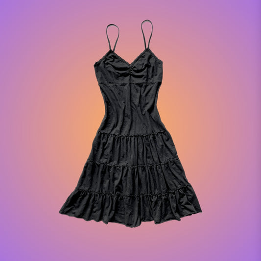 DRESS S