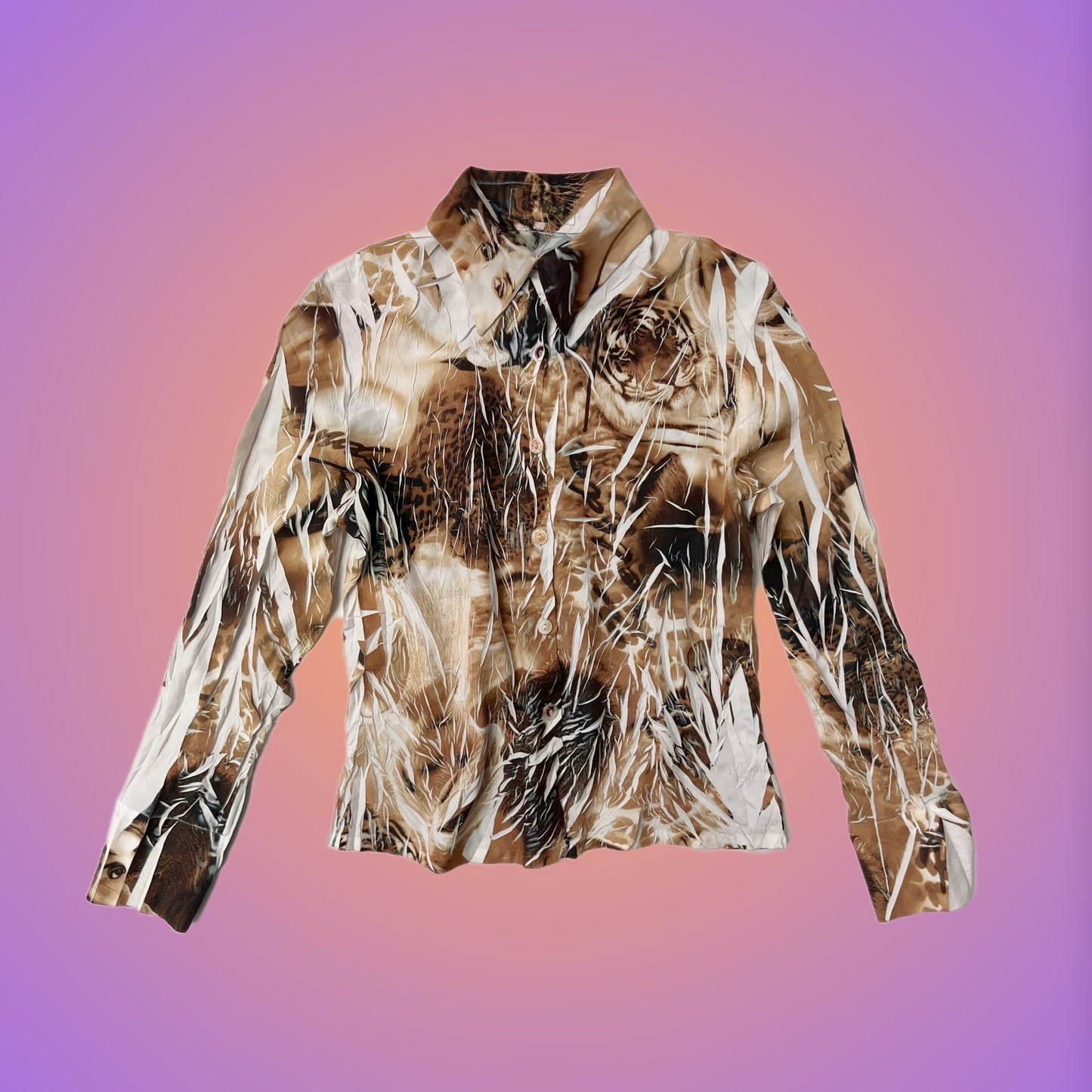 SHIRT M