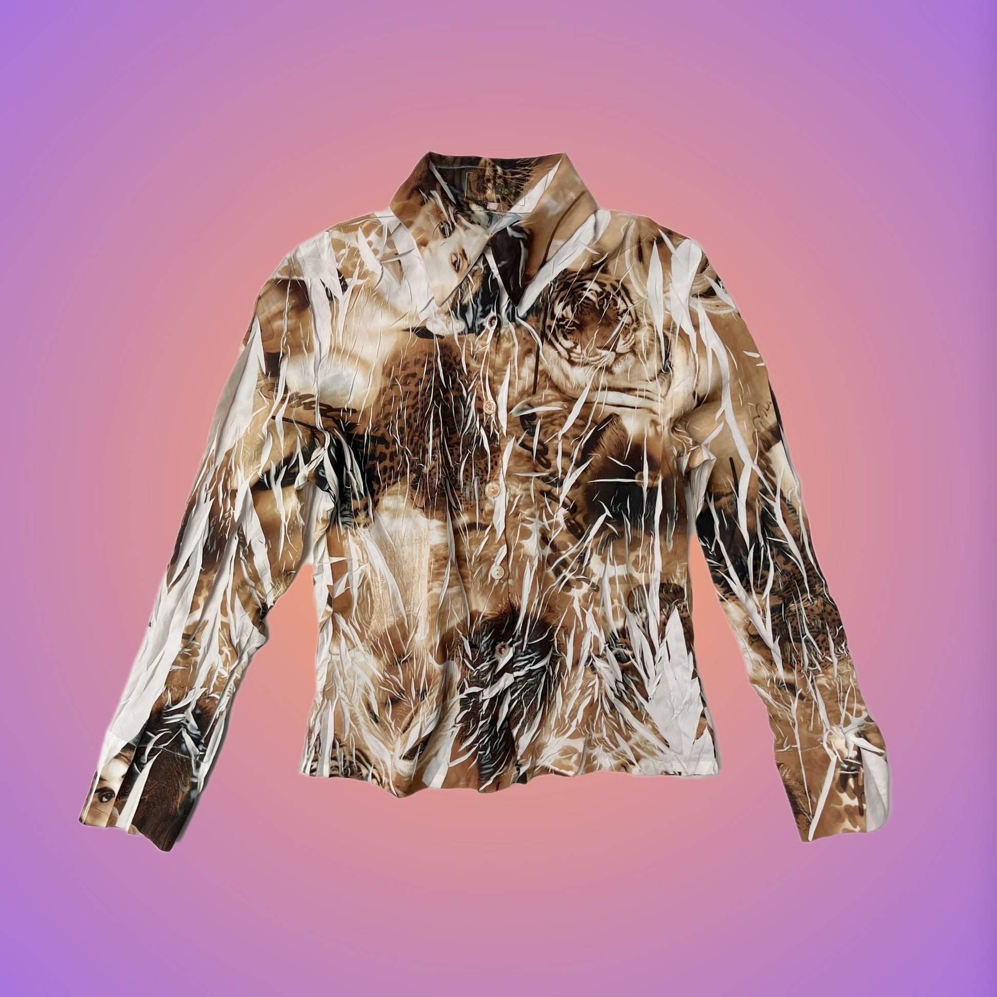 SHIRT M