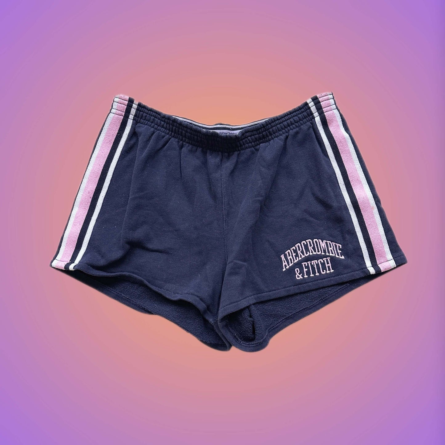 SHORTS S/M ABERCROMBIE & FITCH from pliswholesale - Italian & euro Y2K supplier 💚