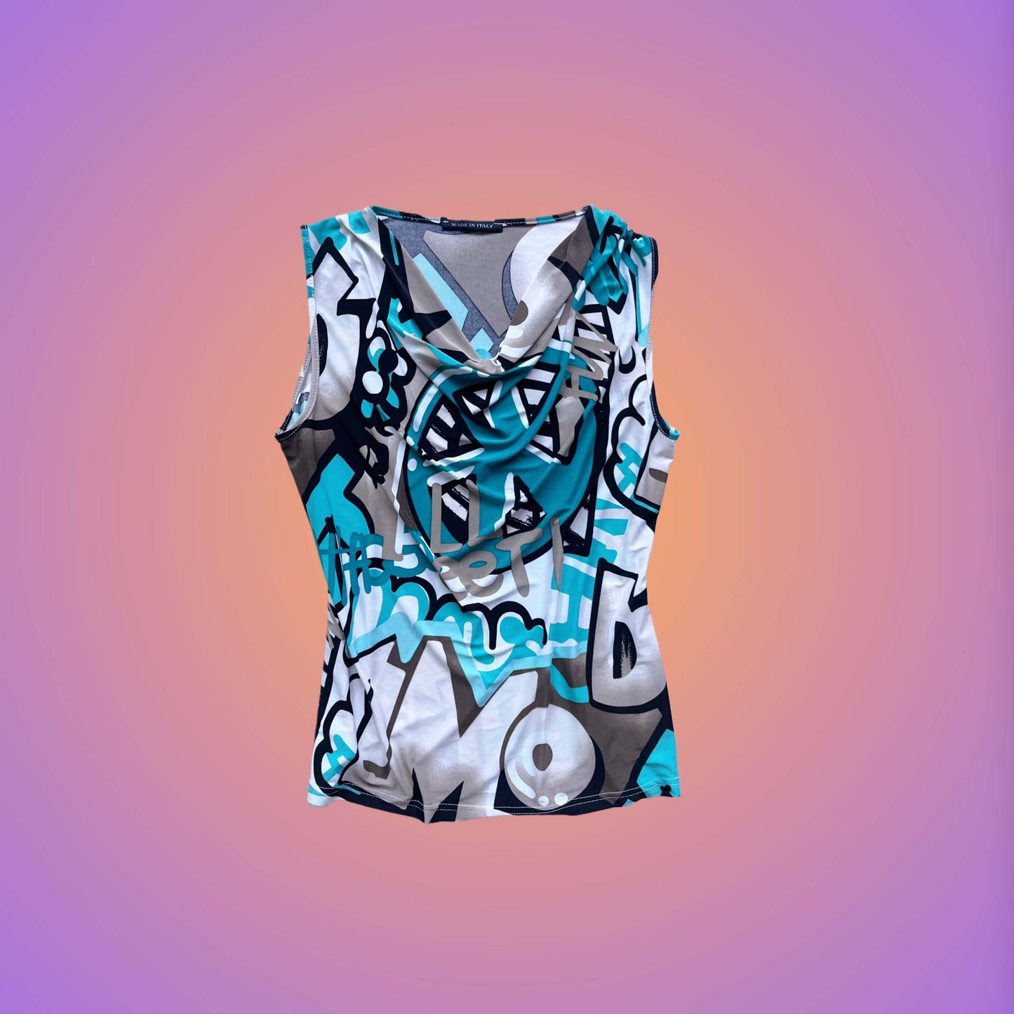 TOP L from pliswholesale - Italian & euro Y2K supplier 💚