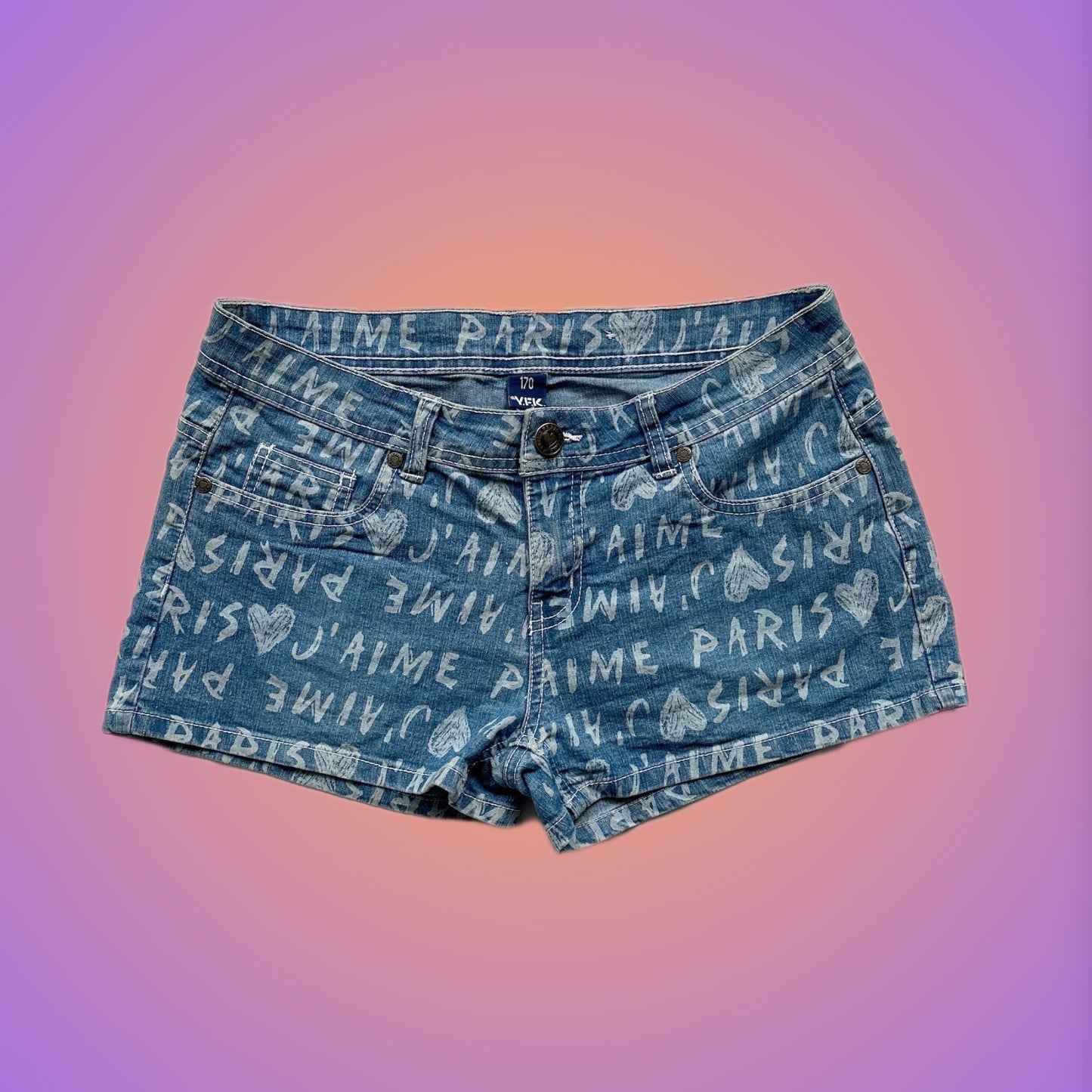 SHORTS S/M