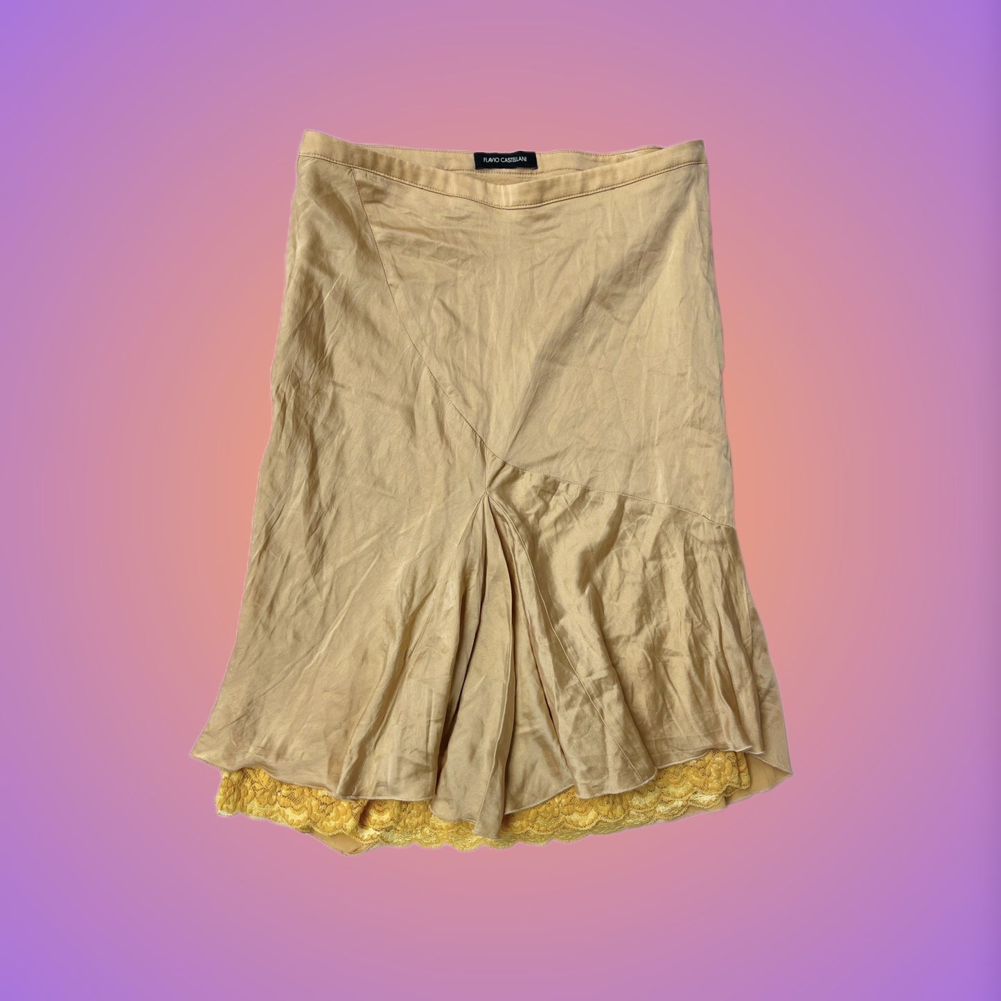 MIDI SKIRT M from pliswholesale - Italian & euro Y2K supplier 💚