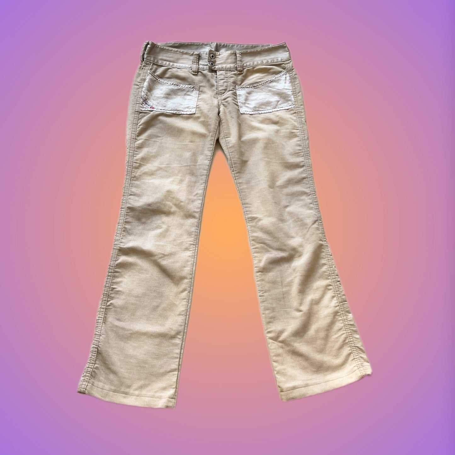 TROUSERS S