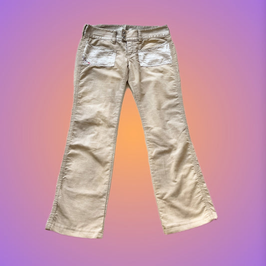 TROUSERS S