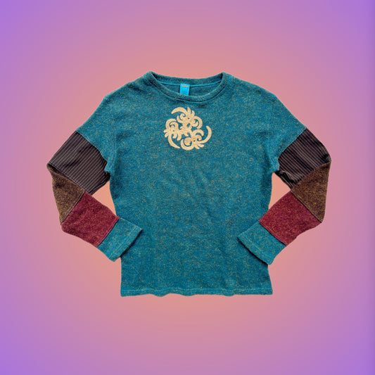 JUMPER M SAVE THE QUEEN
