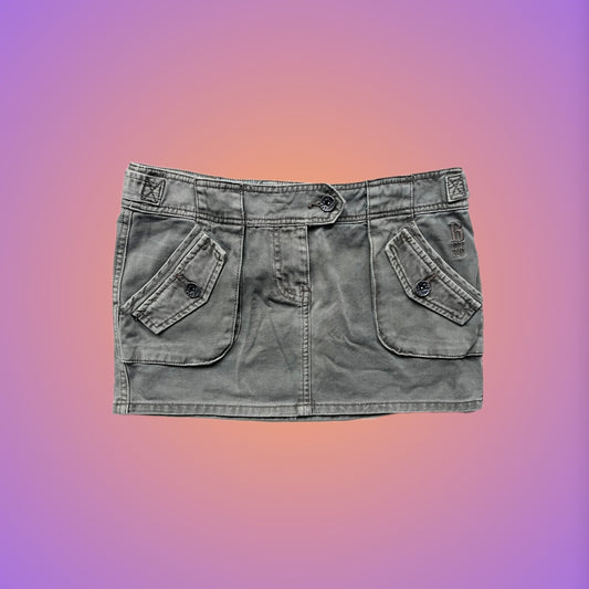 MINI SKIRT S from pliswholesale - Italian & euro Y2K supplier 💚