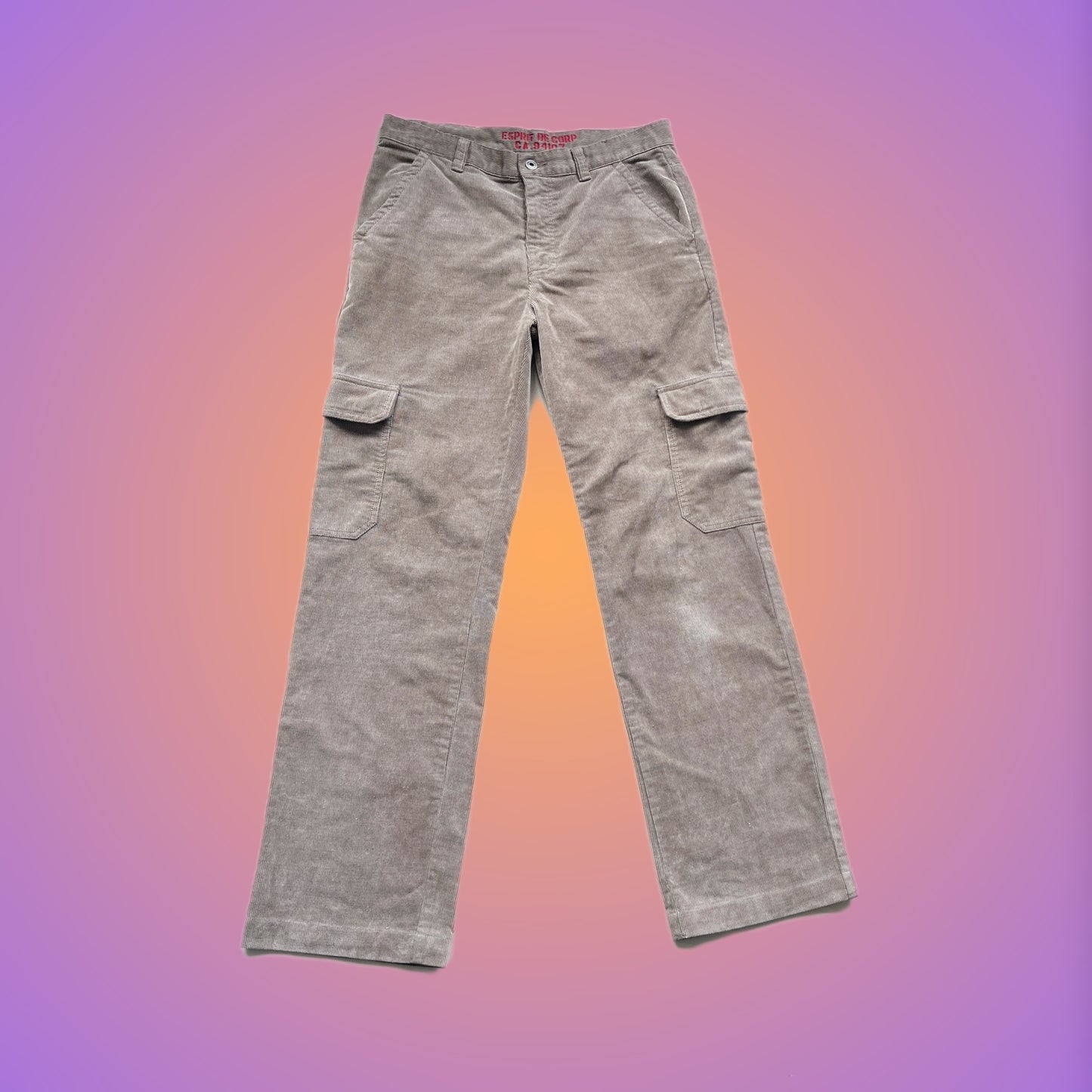 TROUSERS M/L
