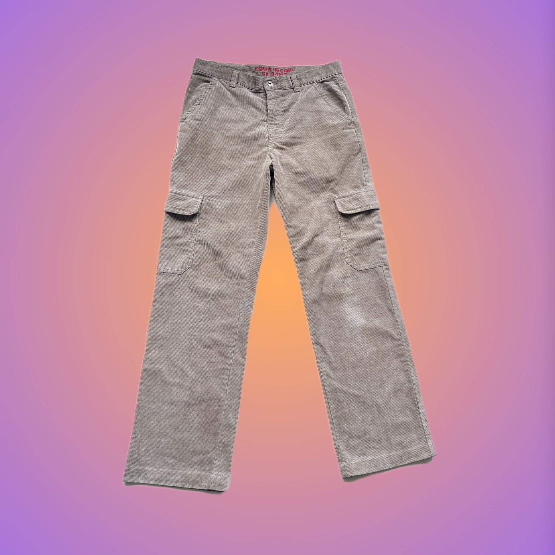 TROUSERS M/L