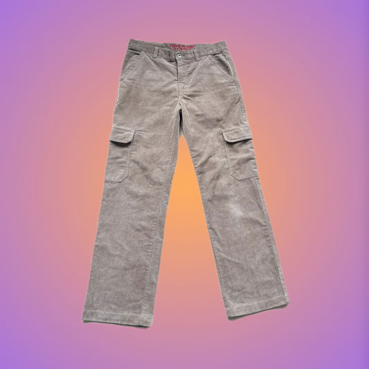 TROUSERS M/L