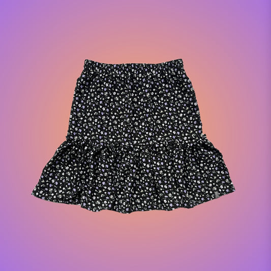MIDI SKIRT XXS