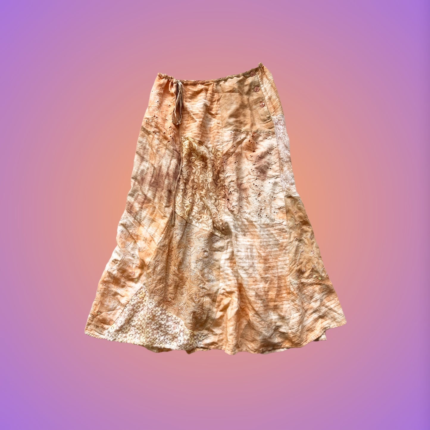 MAXI SKIRT XL