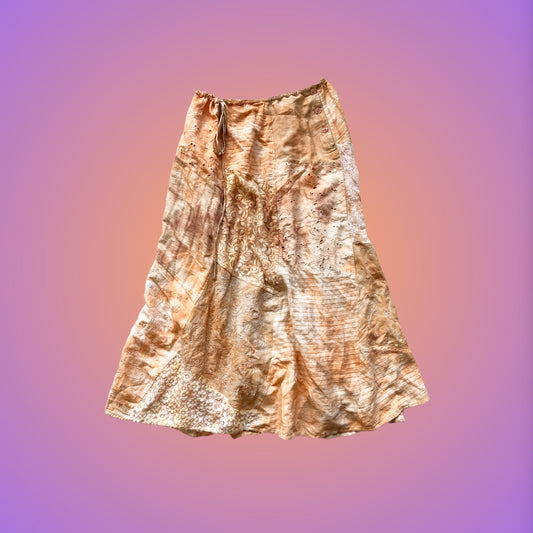 MAXI SKIRT XL