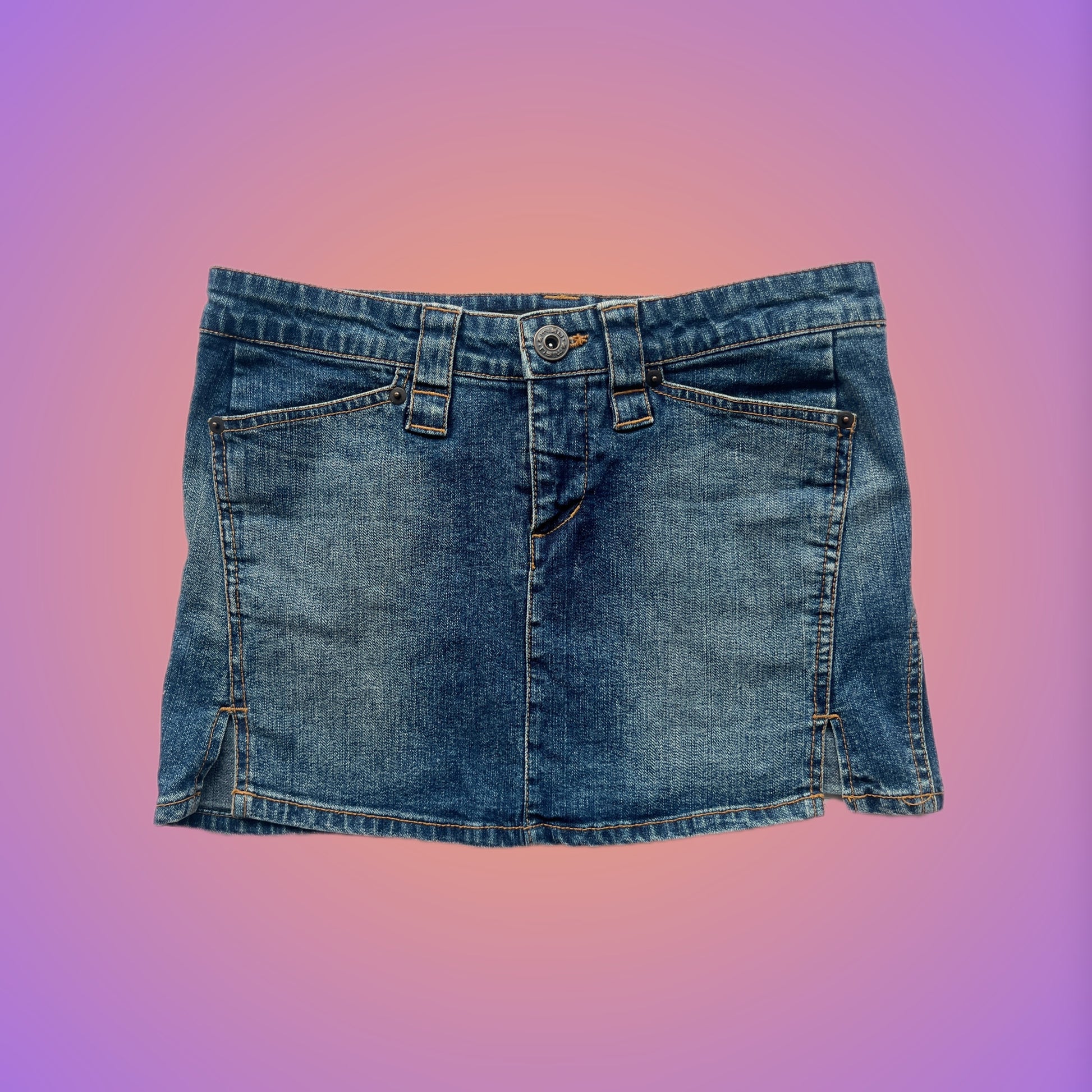MINI SKIRT XS/S