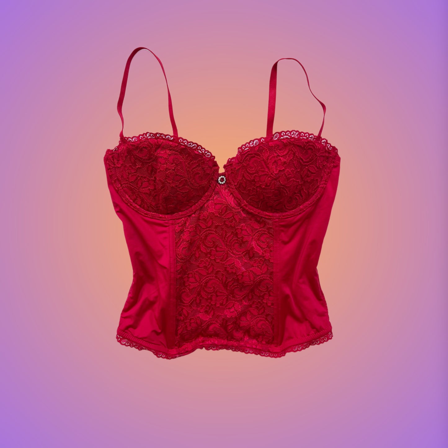 CORSET S