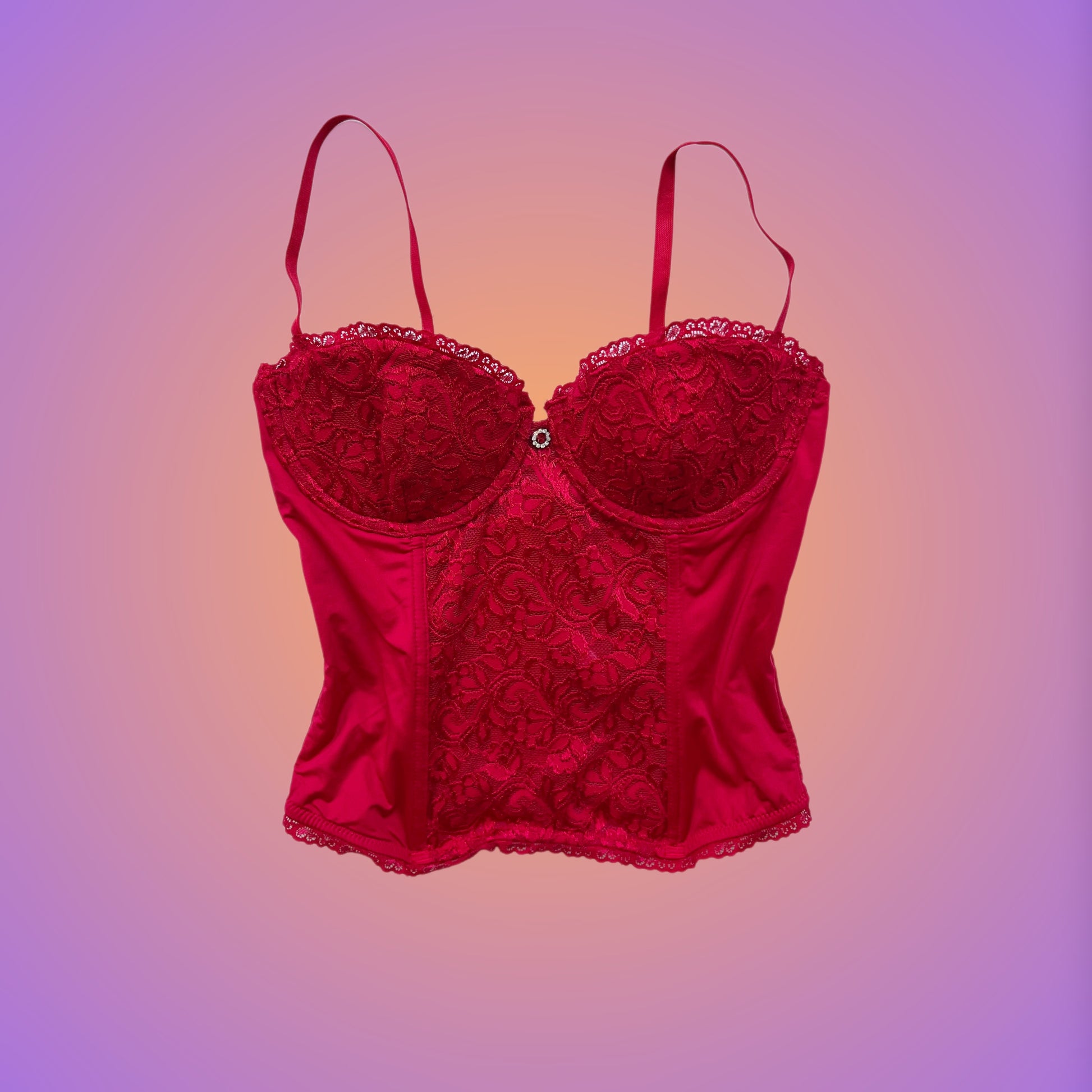 CORSET S