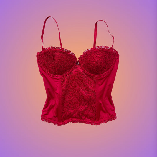 CORSET S