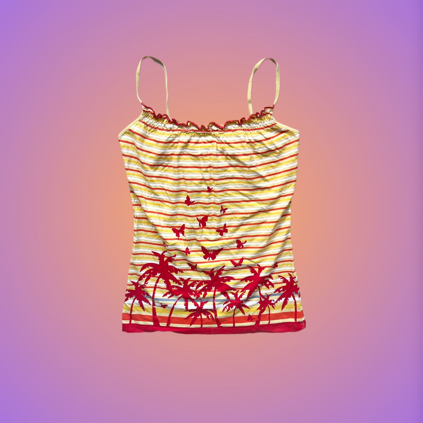 CAMI TOP M