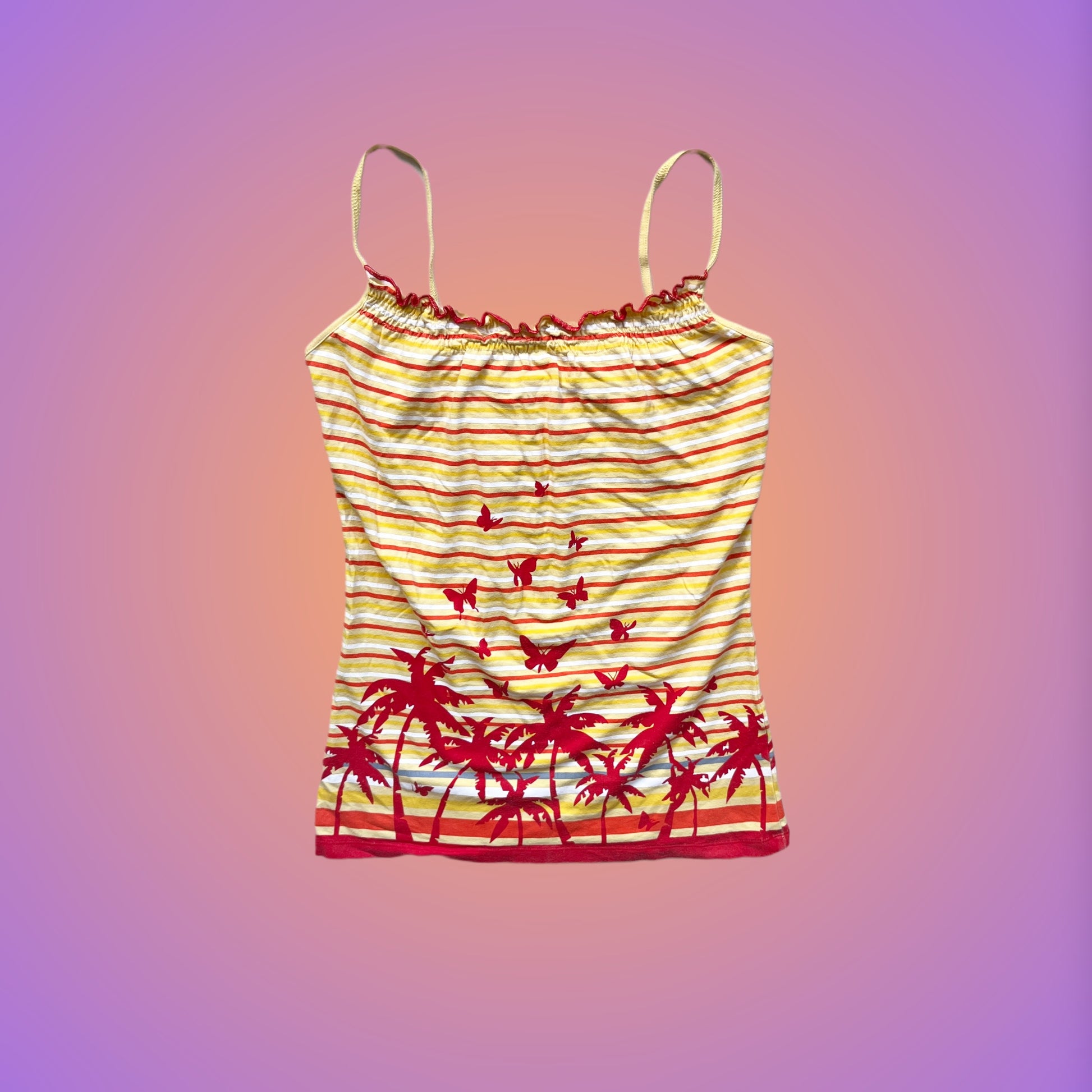 CAMI TOP M