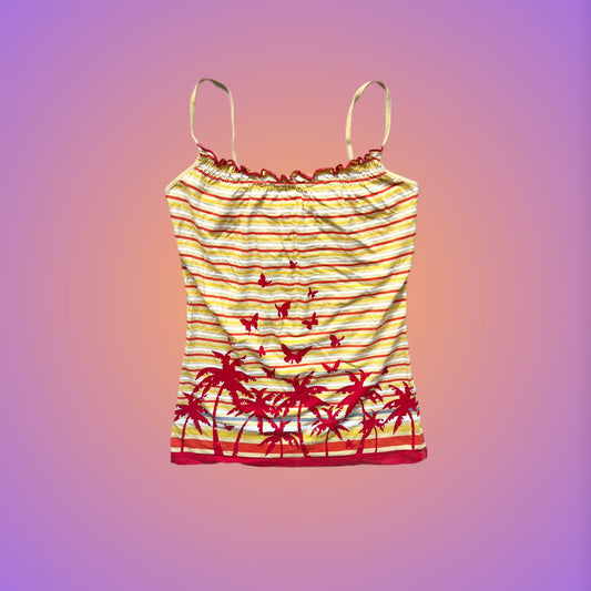 CAMI TOP M