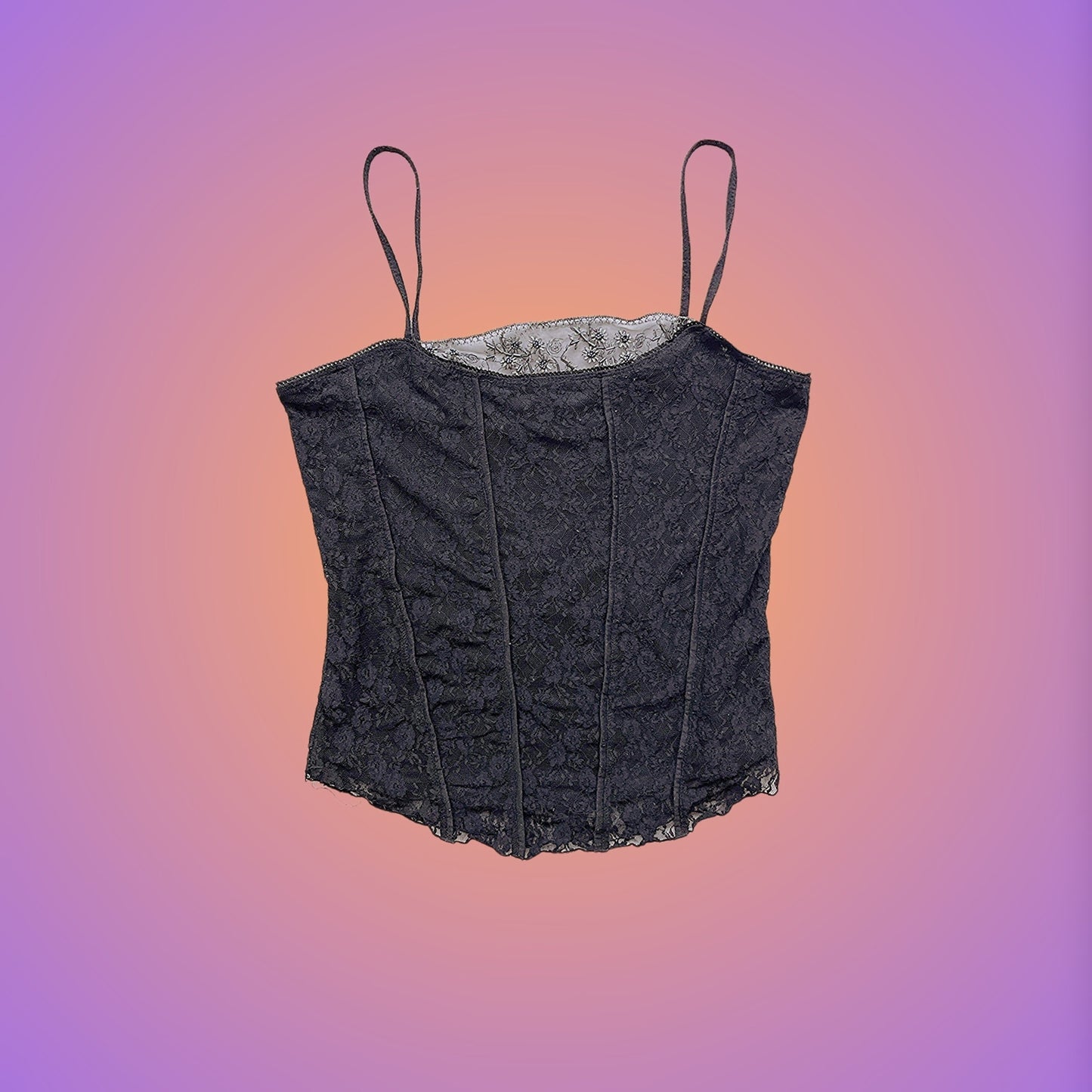 CAMI TOP M