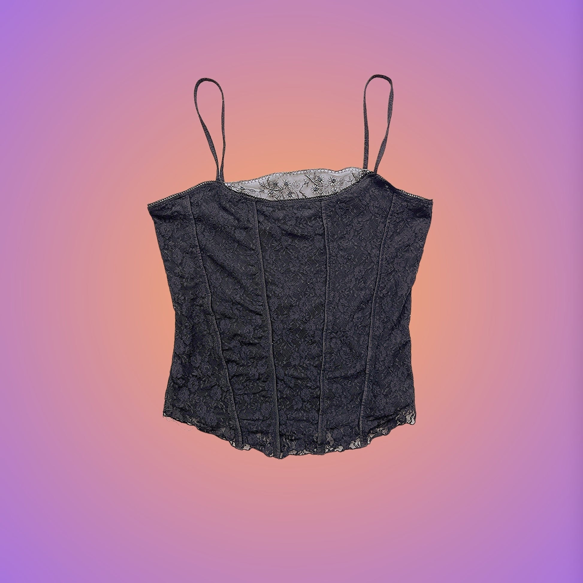 CAMI TOP M