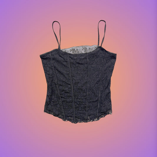 CAMI TOP M