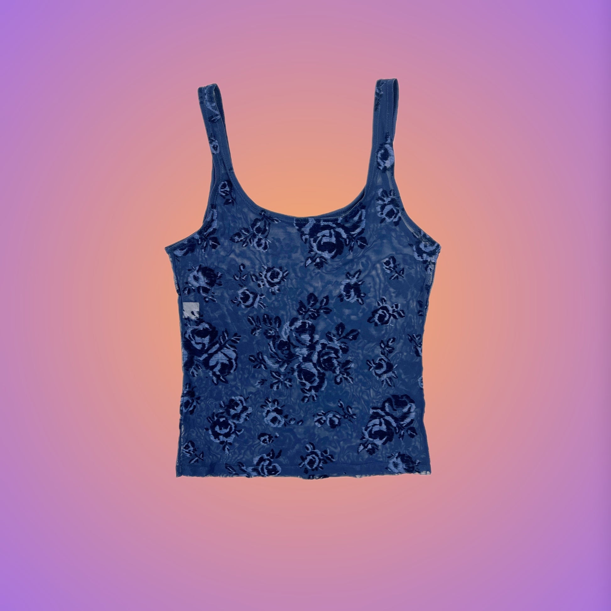 CAMI TOP S