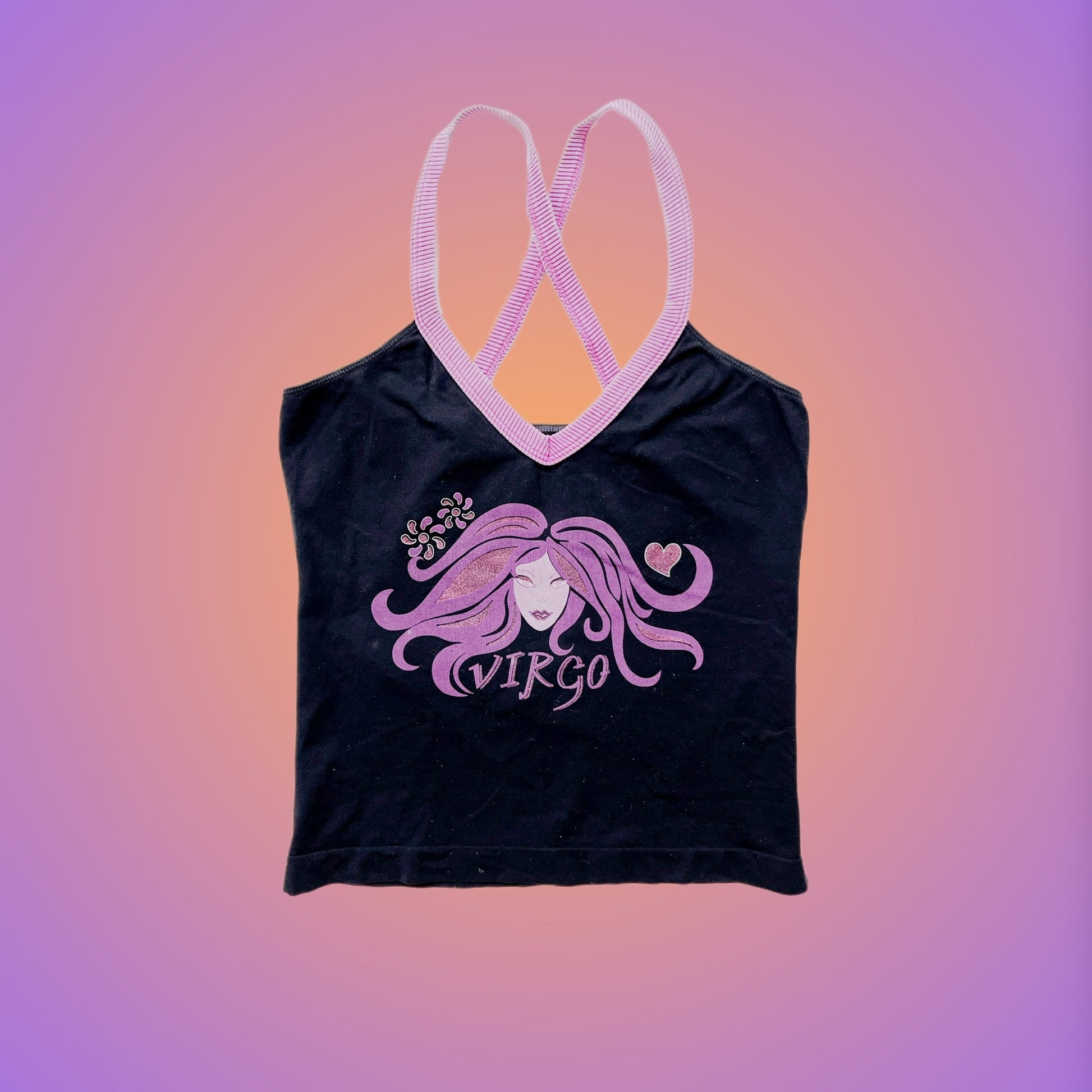 CAMI TOP M