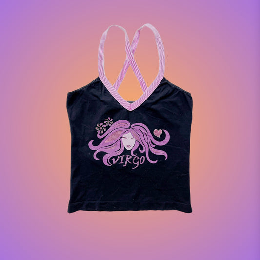 CAMI TOP M