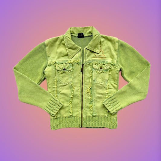 JACKET S/M