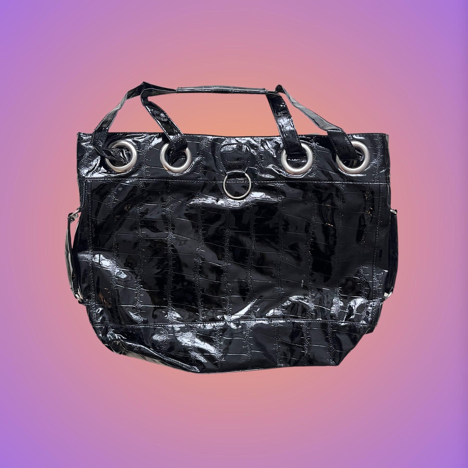 BAG XL from pliswholesale - Italian & euro Y2K supplier 💚