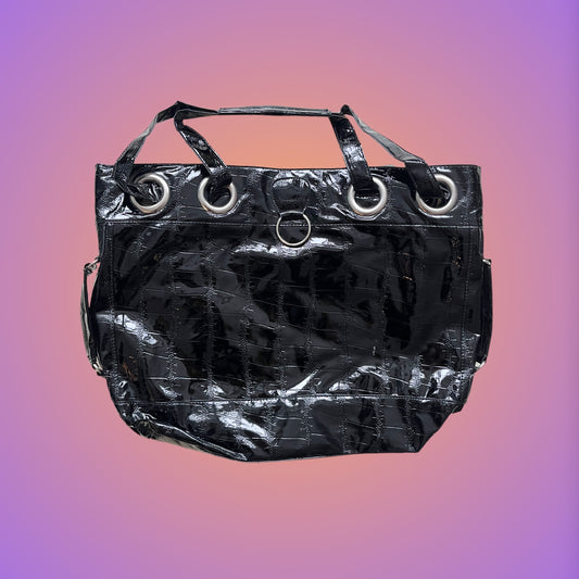 BAG XL from pliswholesale - Italian & euro Y2K supplier 💚