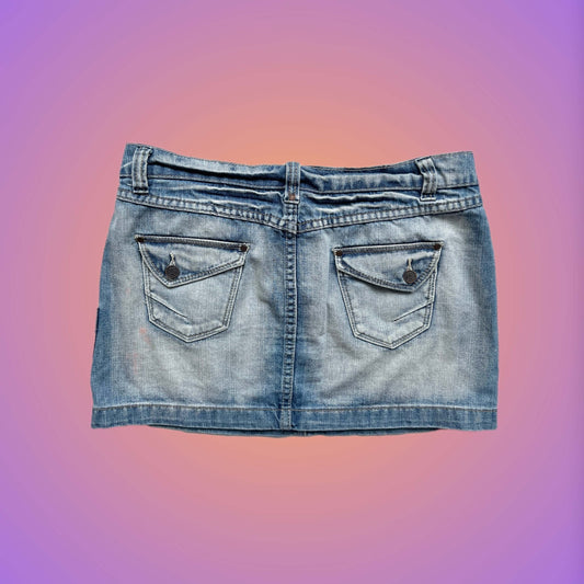 MINI SKIRT S – vintage Y2K wholesale | pliswholesale