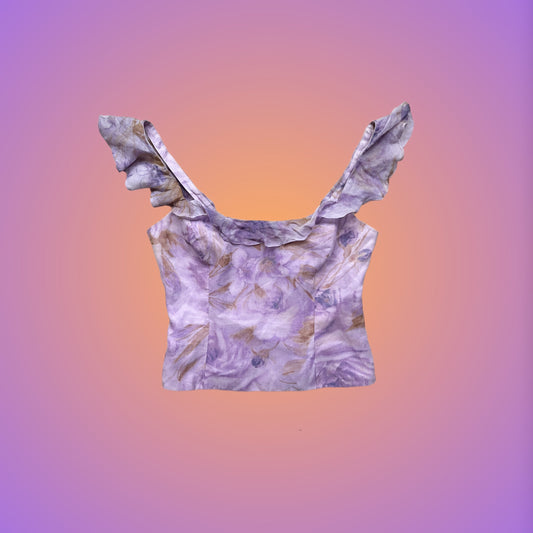 TOP XL from pliswholesale - Italian & euro Y2K supplier 💚