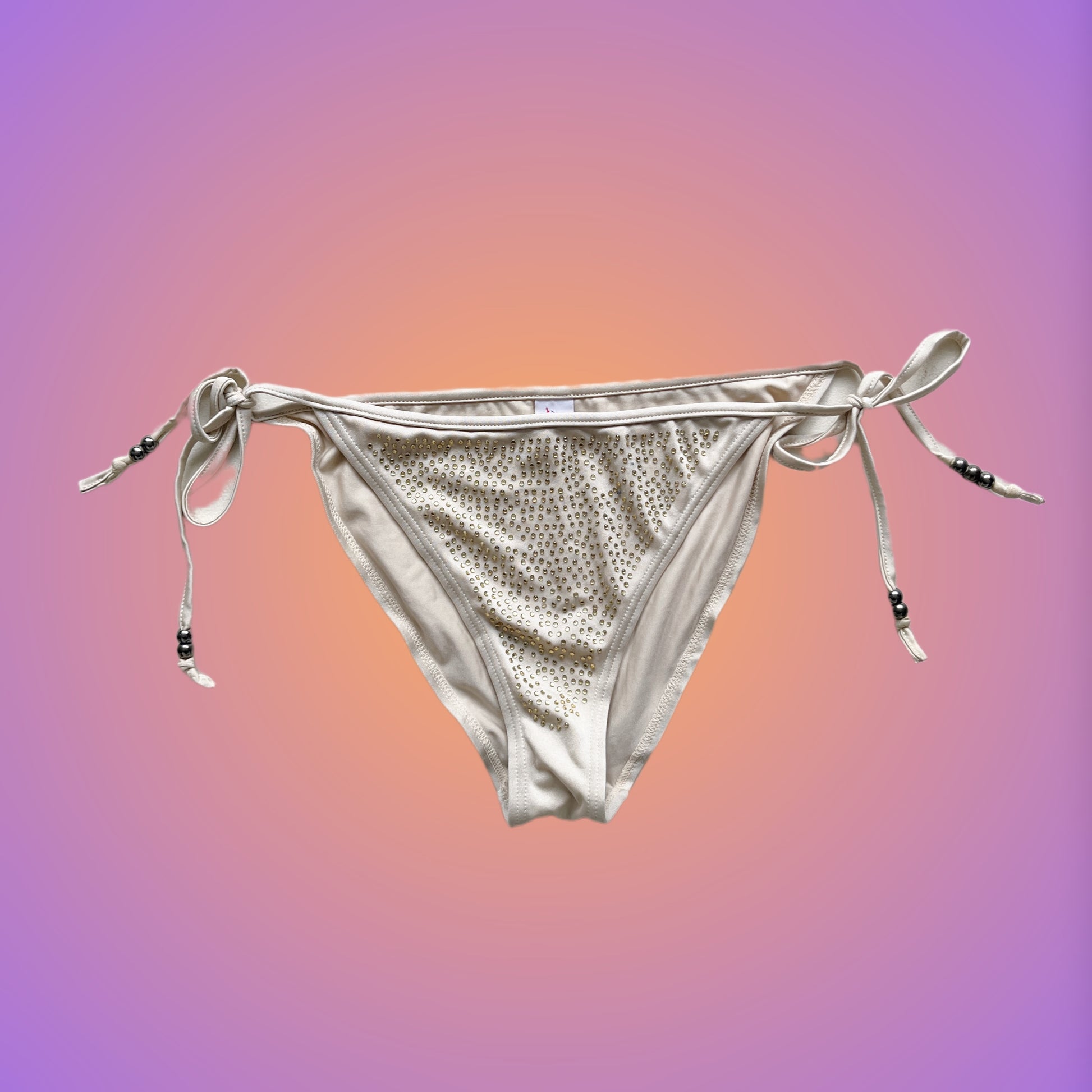BIKINI BOTTOM M