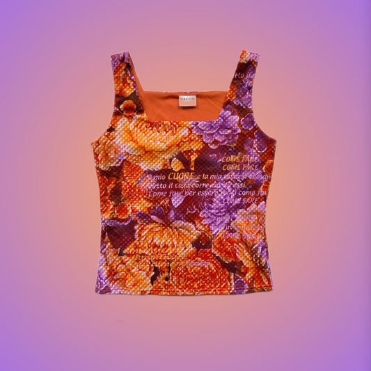 TOP L – vintage Y2K wholesale | pliswholesale